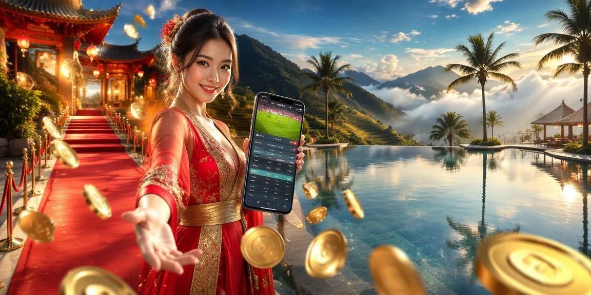 Baccarat Bàn Rộng